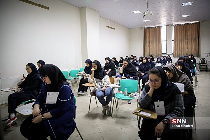 انتخاب رشته بیش از ۸۷ هزار داوطلب در آزمون دکتری ۱۴۰۵ / امشب آخرین مهلت