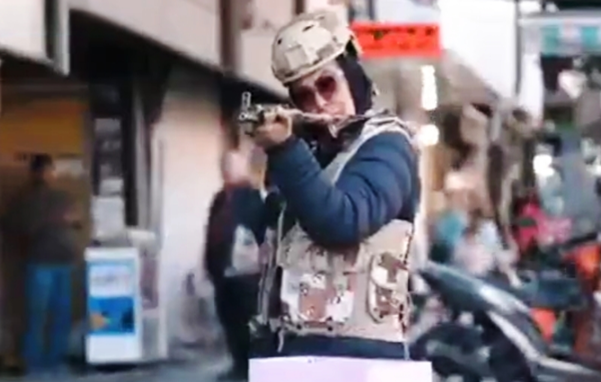 دختران ایران زمین، روزتون مبارک