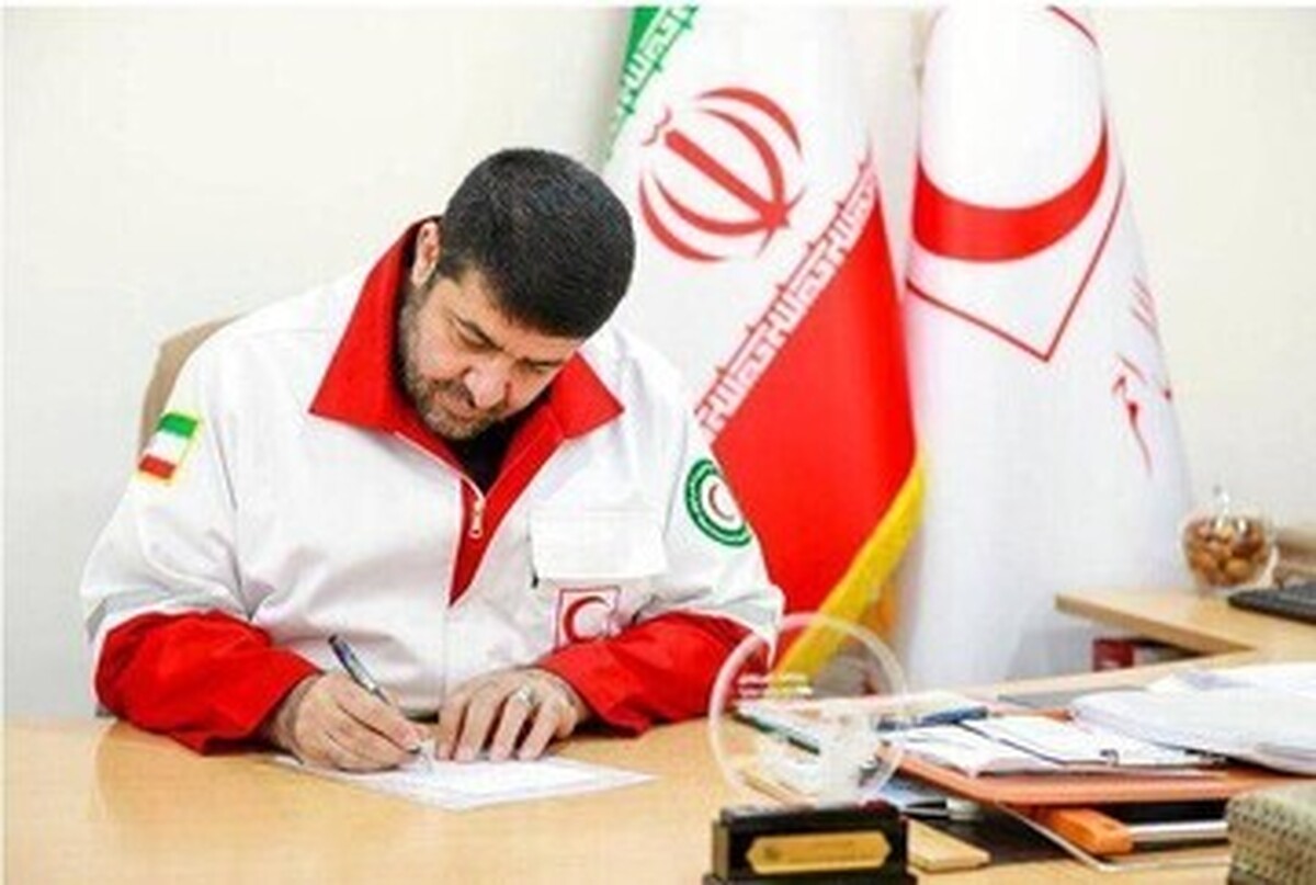 پیام تبریک کولیوند در پی فرارسیدن روز ارتش