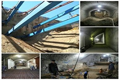 افتتاح ایستگاه ۱۷ شهریور در نیمه نخست سال