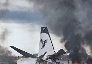 چند فروند هواپیما از ناوگان هوایی کشور در جنگ رمضان آسیب دید؟