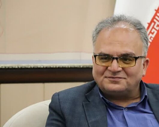 تأکید فرماندار سمنان بر تسریع پروژه‌های آموزشی و ارتقای زیرساخت‌ها