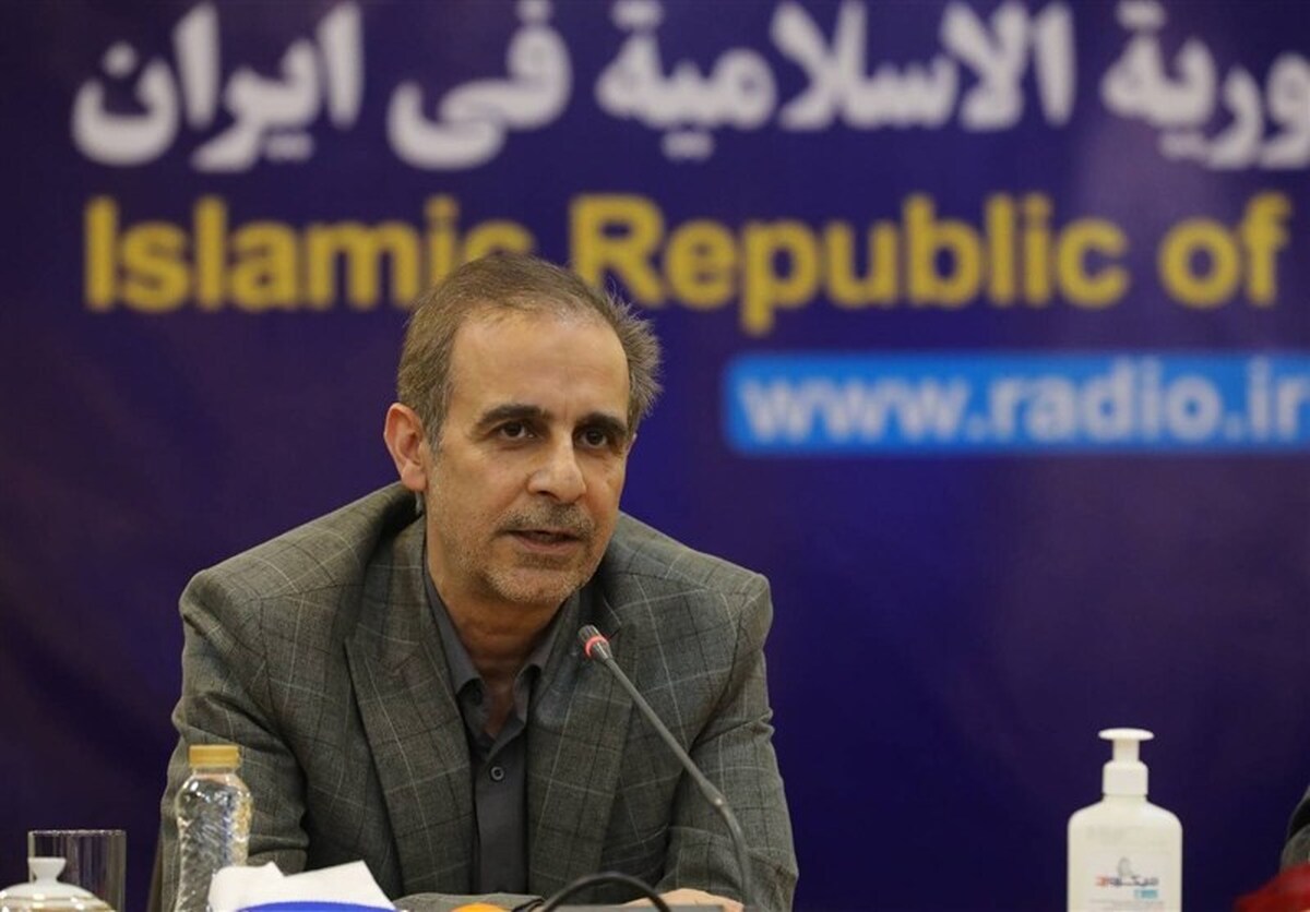 رونمایی از تقریظ رهبر شهید بر مصحف قرآن شریف