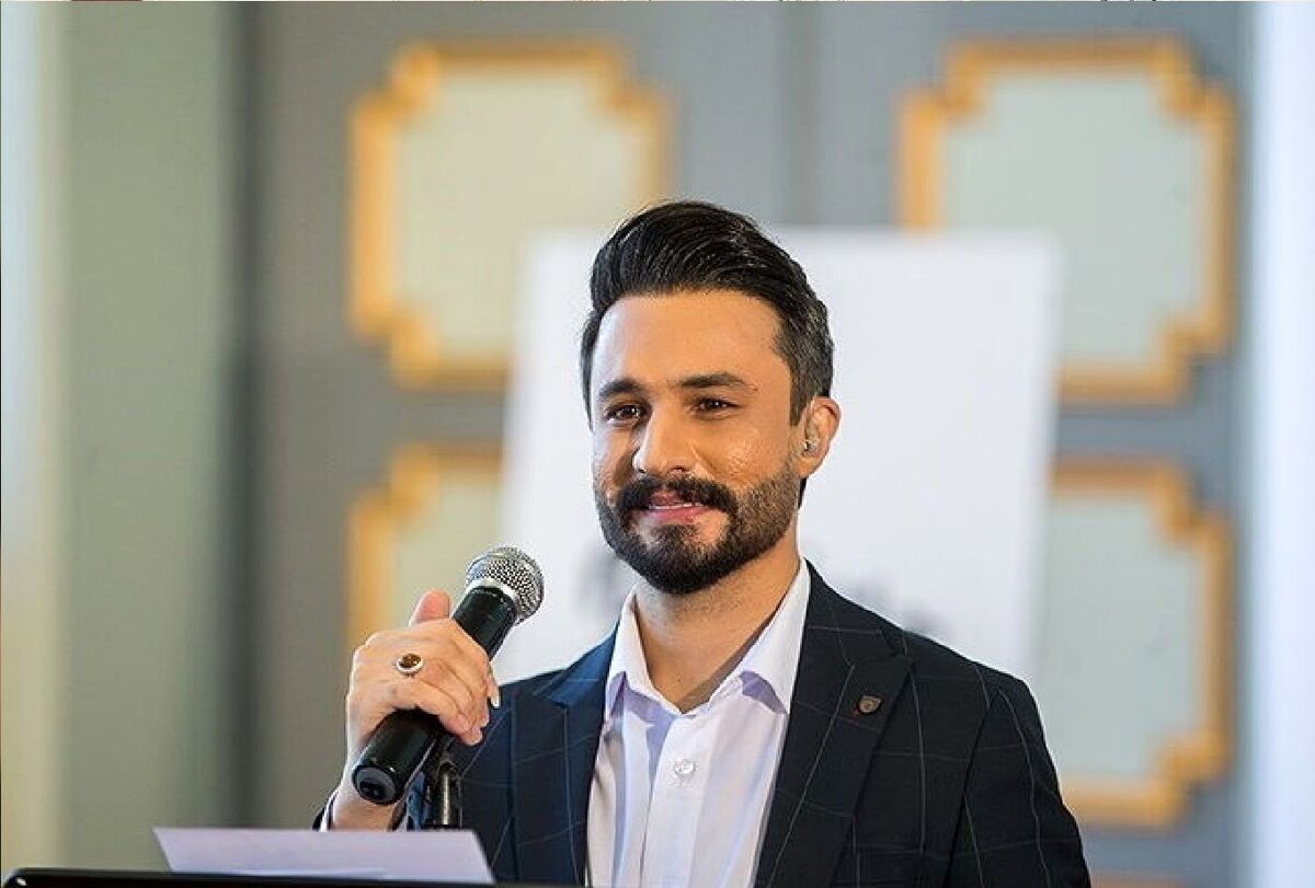 مصطفی راغب برای ماکان نصیری، گمشده&zwnj;ی میناب نوشت: تو را نه خاک، که آسمان در آغوش گرفت