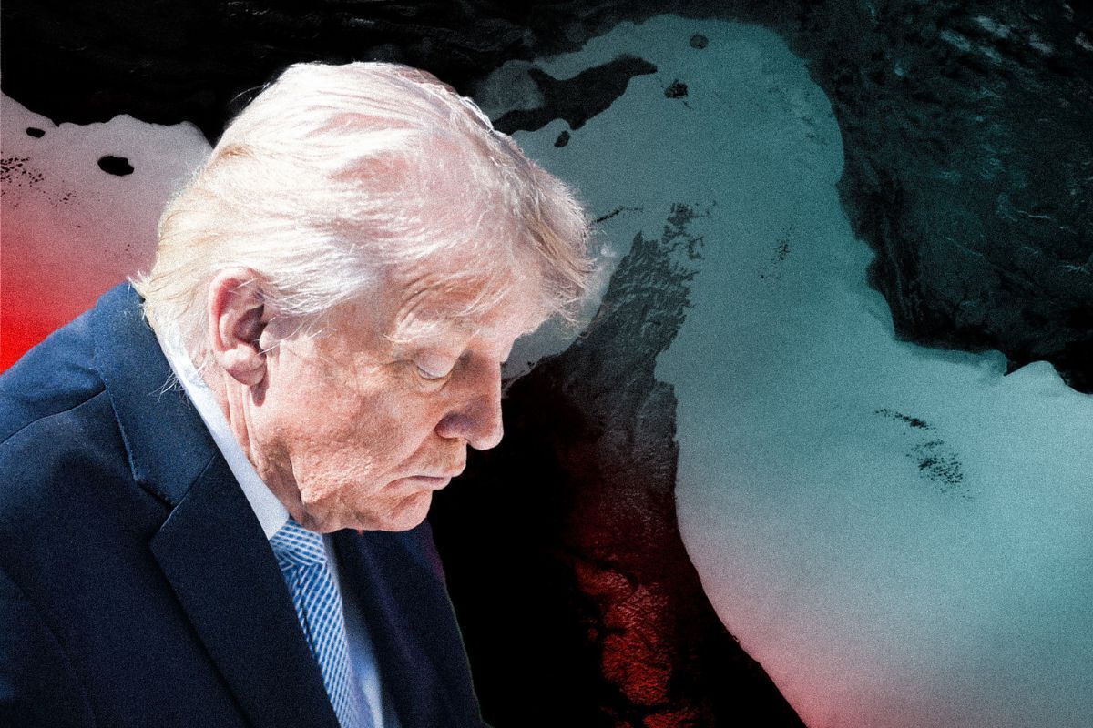 رویترز: کنترل ایران بر تنگه هرمز آسیب پذیری اقتصاد آمریکا را نشان داد