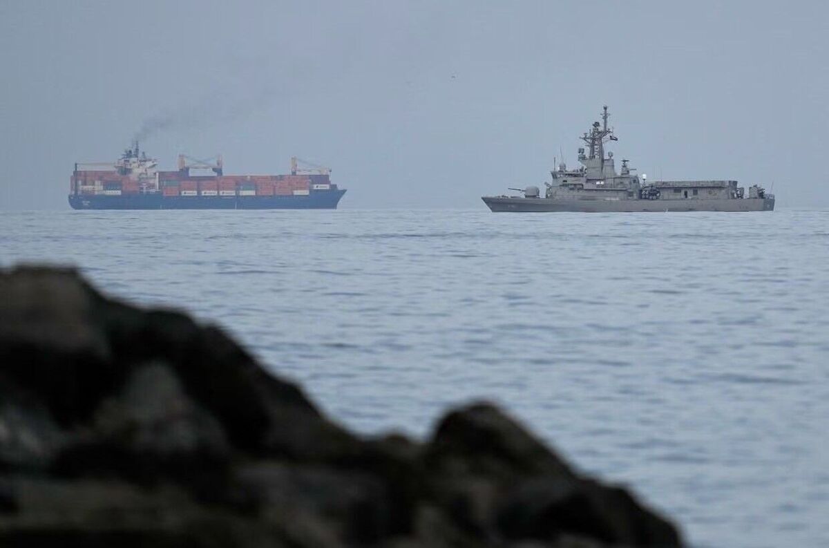 طرح دو فوریتی ثبت «روز ملی تنگه هرمز» در مجلس کلید خورد