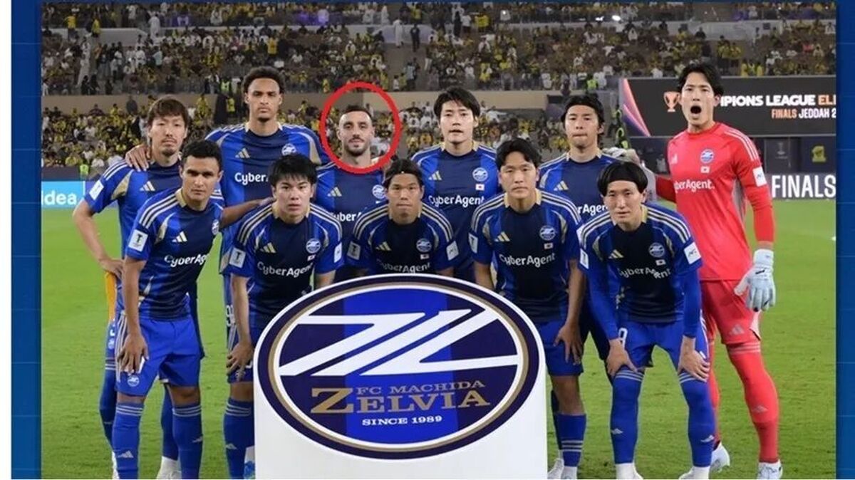 موج محکومیت حضور بازیکن &laquo;اسرائیلی&raquo; در عربستان در شبکه&zwnj;های اجتماعی