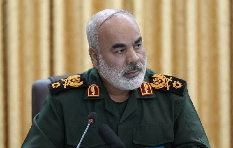 امروز ارتش جمهوری اسلامی ایران، در کنار سایر نیرو&zwnj;های مسلّح بازویی قدرتمند در برابر همه تهدیدات منطقه&zwnj;ای و فرامنطقه&zwnj;ای است