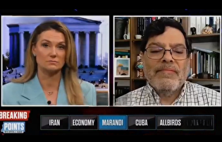 در صورت تشدید تنش‌ها باب‌المندب هم بسته‌می‌شود/ ترامپ اقتصاد آمریکا و جهان را رو به افول می‌کشاند