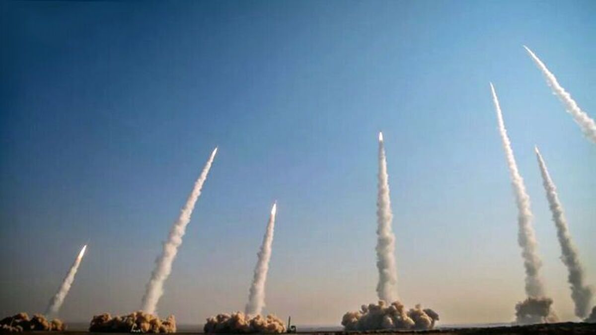 فعال سیاسی عراقی: موشک&zwnj;های ایرانی سامانه&zwnj;های آمریکایی را رسوا کردند