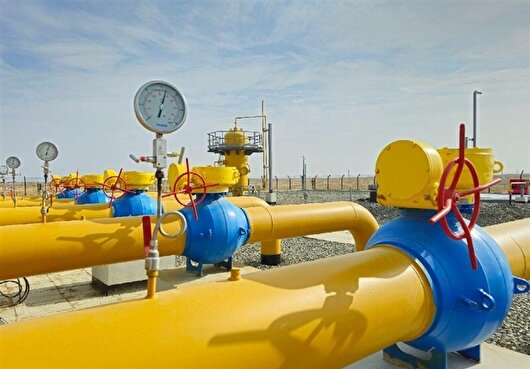 حملات آمریکایی صهیونی به ادارات گاز اصفهان خسارت ۴ هزار میلیاردی در پی داشت