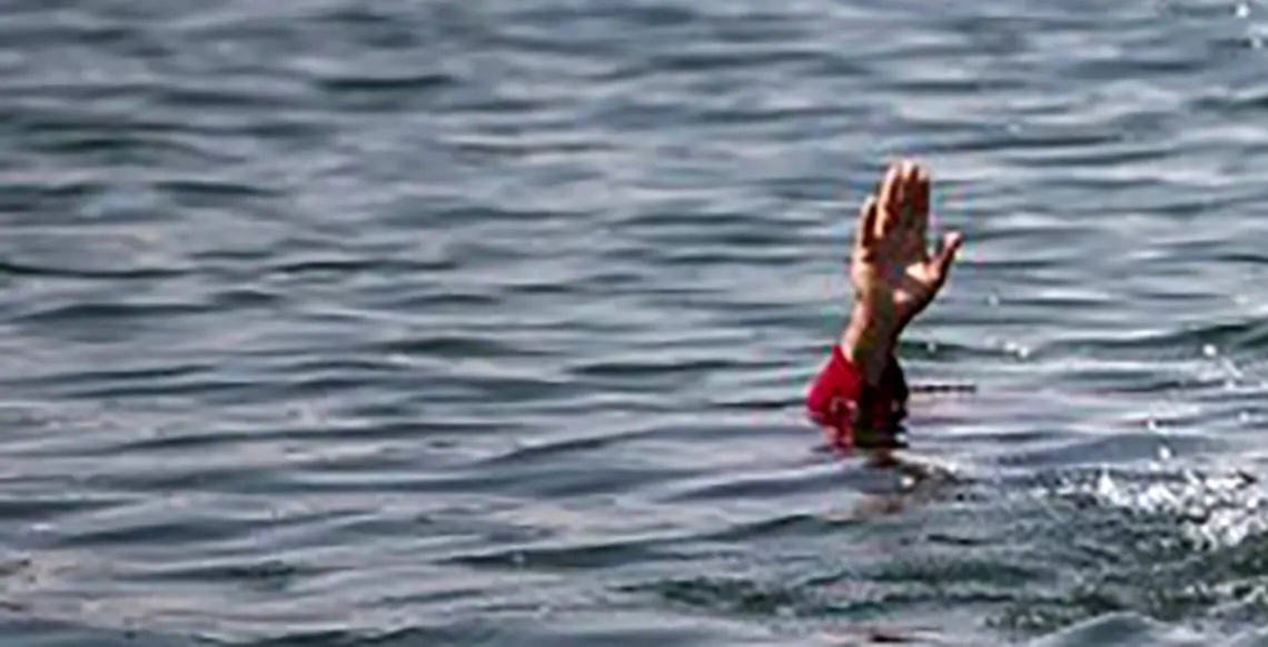 کشف پیکر یکی از کودکان غرق&zwnj;شده دهلرانی در کانال آب کرخه