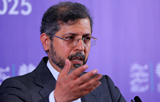 پس از پذیرش آتش‌بس لبنان، بر اساس توافق اعلام شد که عبور‌های تجاری از تنگه هرمز تسهیل شود، اما طرف آمریکایی این روند را مختل کرد