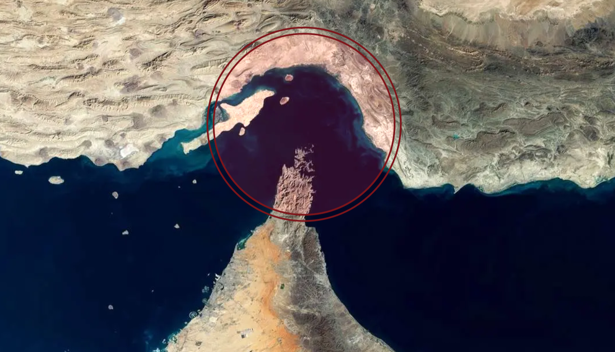 بازگشت تنگه هرمز به حالت قبل / واکنش رسانه&zwnj;های جهان چه بود؟