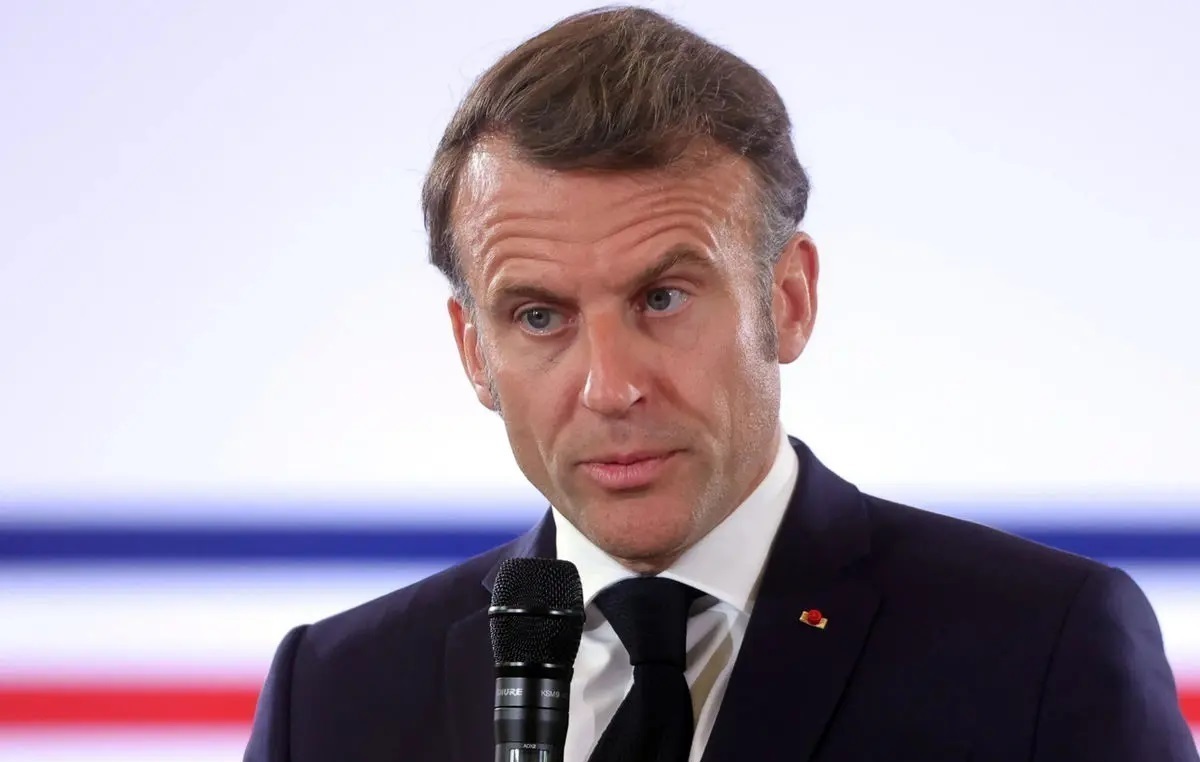 کشته شدن یک سرباز فرانسوی در جنوب لبنان