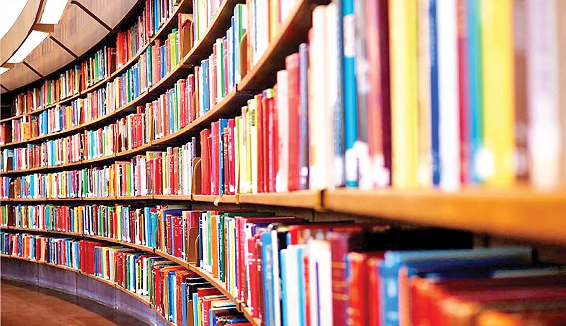 رشد ۱۷ درصدی انتشار کتاب در گیلان