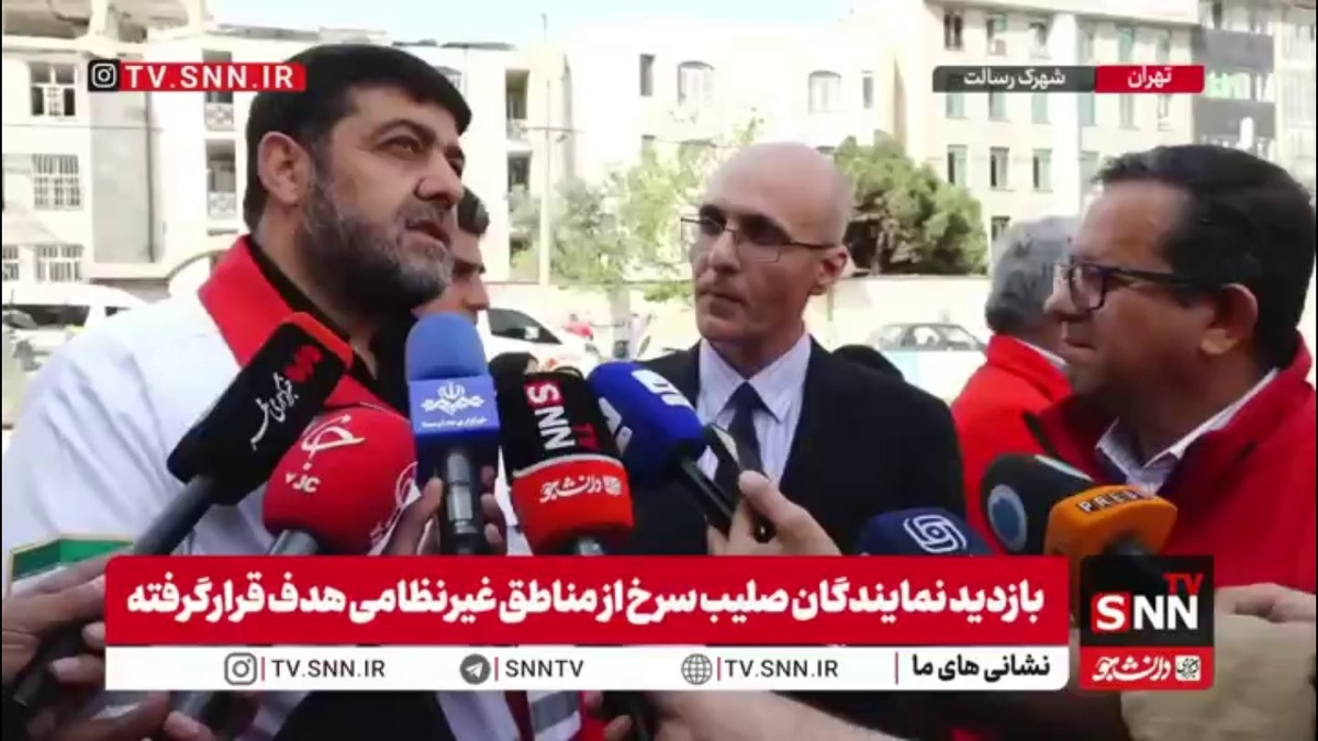 کولیوند خطاب به معاون دبیرکل صلیب سرخ: امیدواریم علیه حملات آمریکا و رژیم صهیونیستی به ایران موضع جدی بگیرید و به تکالیف خود عمل کنید