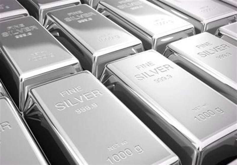 کشف محموله شمش نقره قاچاق در تایباد