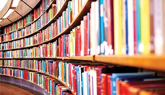 رشد ۱۷ درصدی انتشار کتاب در گیلان