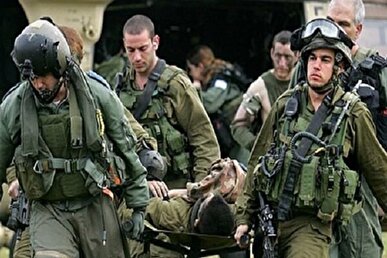 هلاکت و زخمی شدن ۶ نظامی صهیونیست در «آخر هفته خونین» در جنوب لبنان