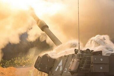 تداوم نقض آتش بس از سوی تل آویو؛ شلیک چند گلوله توپ از سوی اشغالگران