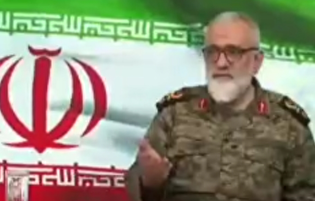 چه بسا اگر جنگ فعلی ادامه پیدا کند، این جنگ، جهانی شود