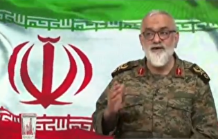 هدف‌های زیادی داریم که هنوز نزدیم که می‌تواند سرنوشت جنگ را تغییر بدهد/ می‌توانیم تولید بیش از ۱۵ میلیون بشکه نفت در روز را برای یک سال متوقف کنیم