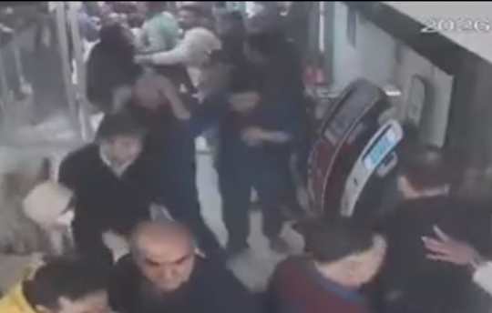 تصاویر دیده‌نشده از آسیب به بیمارستان‌ها درپی حملات هوایی آمریکا و رژیم صهیونیستی