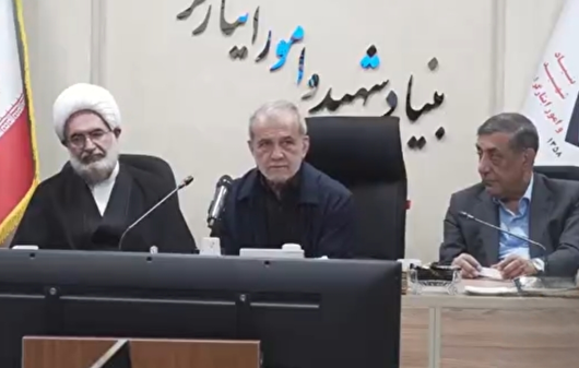 ایمان و ایستادگی، تمام محاسبات دشمن را به هم زد