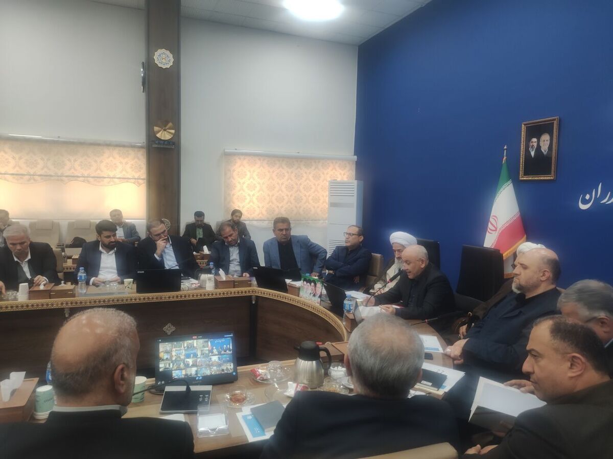 نمایندگان مردم ساری و بابل در مجلس: مازندران در دولت چهاردهم روند توسعه&zwnj;ای گرفته است