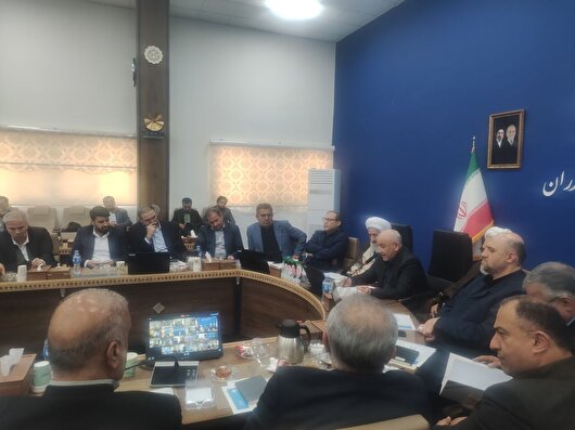 نمایندگان مردم ساری و بابل در مجلس: مازندران در دولت چهاردهم روند توسعه‌ای گرفته است