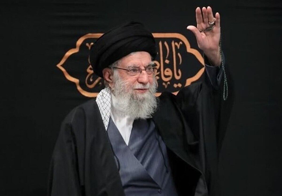 به مناسبت تولد قائد امت: تاریخ درباره عملکرد رهبر شهید قضاوت خواهد کرد + فیلم