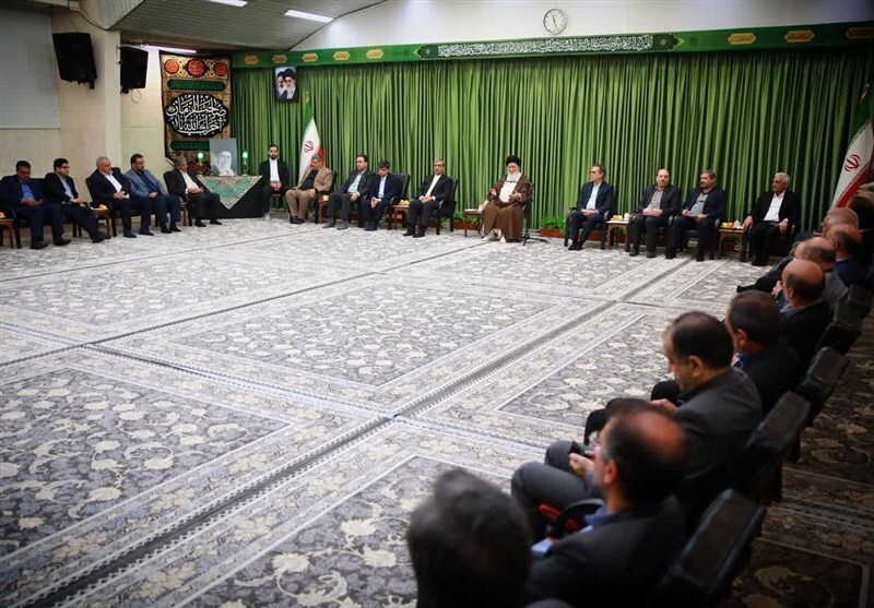 علم الهدی: فقاهت و عدالت و اجتهاد رهبر انقلاب مورد تایید اکثریت مجلس خبرگان بود