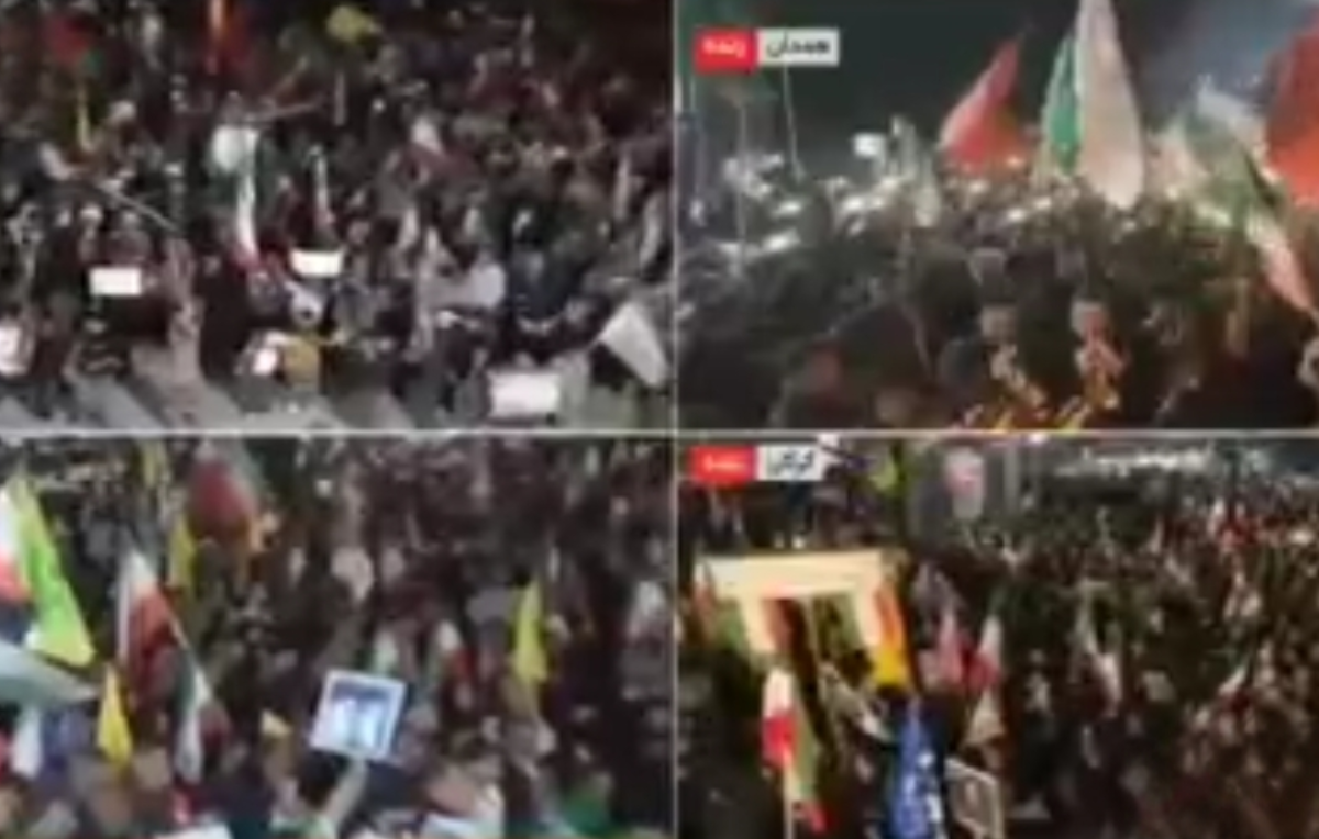 هیهات من الذله / کسی مثل ما با کسی مثل یزید بیعت نخواهد کرد