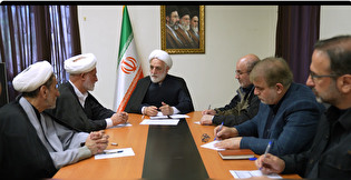 اژه‌ای: خود آمریکایی‌ها ترامپ را به عنوان یک فرد دروغگو، هرزه و بی‌هویت می‌شناسند/ آمریکا دیگر نمی‌تواند برای ما زمان تعیین کند + فیلم