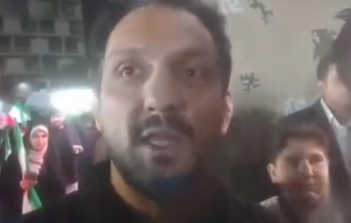 مردم ایران هرکس به این خاک چشم بد داشت را خاک و فیتیله&zwnj;پیچ کردند