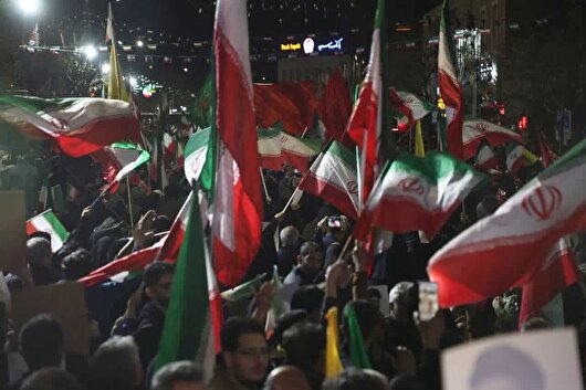 سمنان ۲۲ شب است که خیابان‌هایش خالی از مردم نمی‌شود+ فیلم