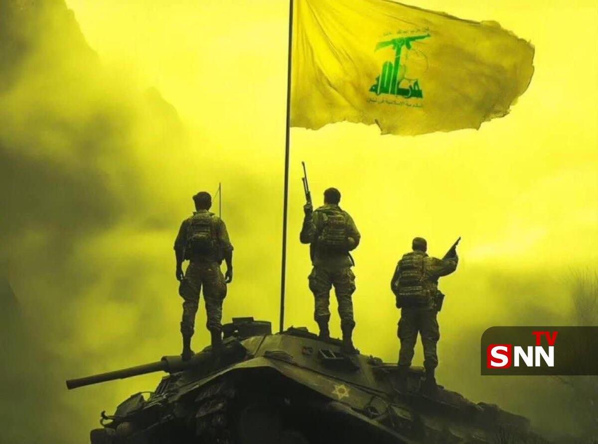 رکوردشکنی بی‌سابقه حزب‌الله: ۵۷ عملیات ضداسرائیلی در یک روز!