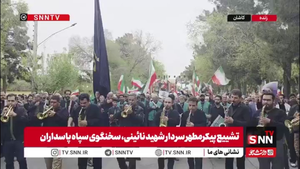 بزن که خوب میزنی