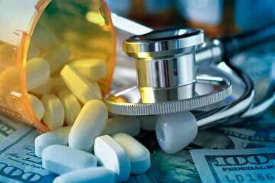 توصیه‌های سازمان غذا و دارو برای دارو‌های ضروری در کیف کمک‌های اولیه