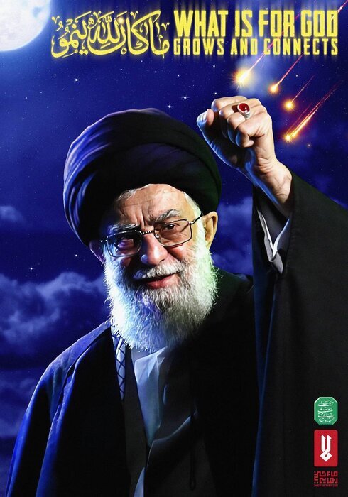 واکنش هنرمندان هنرهای تجسمی به نوروز و جنگ+آثار واکنش هنرمندان هنرهای تجسمی به نوروز و جنگ+آثار