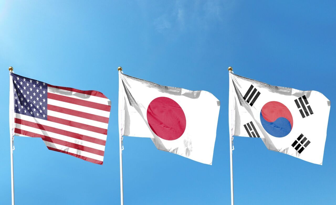 نشریه آمریکایی: متحدان آسیایی واشنگتن از جنگ علیه ایران حمایت نمیکنند