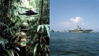 هاآرتص: تنگه هرمز «ویتنام ترامپ» می‌شود