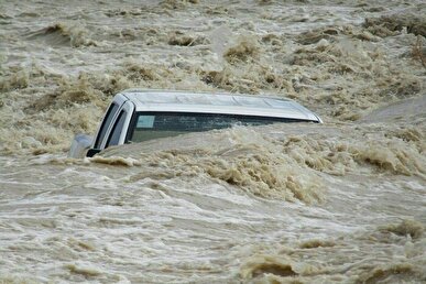 بارش‌های کشور در سال ۱۴۰۴ به حد نرمال رسید/ کمبود بارش در دامنه جنوبی البرز
