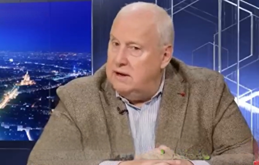 ایرانی‌ها را با بادیه‌نشینانِ عربی اشتباه نگیرید / آنها پارسی هستند با تمدنی کهن