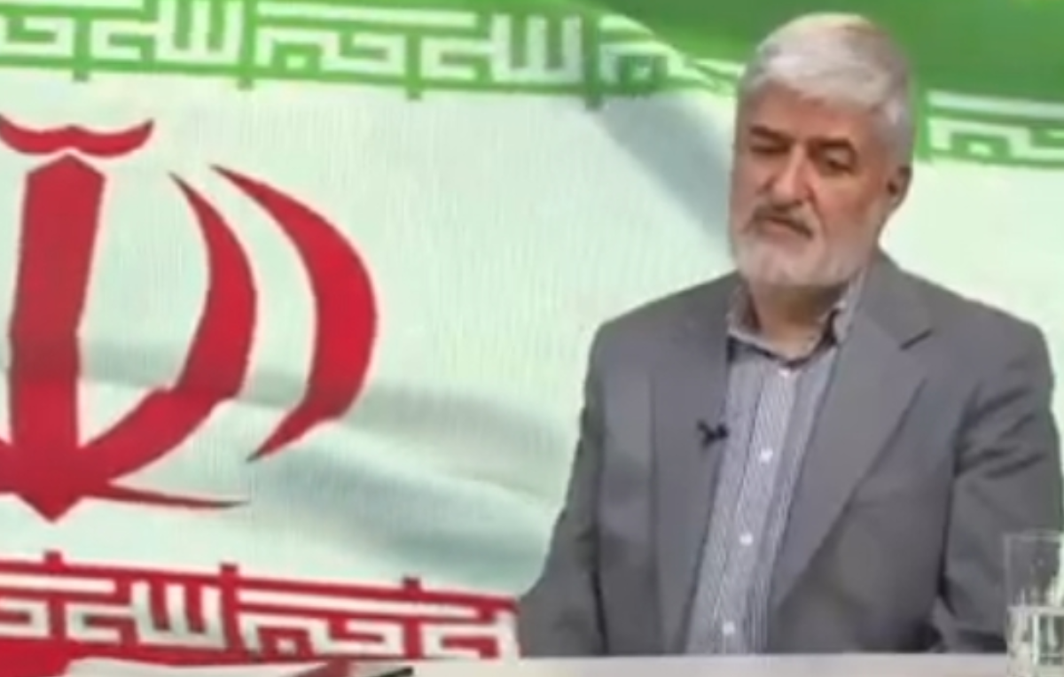 پاسخ محکم نیرو‌های مسلح ایران به تهدید ترامپ تا حد زیادی بازدارنده است/ تا الان به هر چه اعلام کردیم عمل کردیم