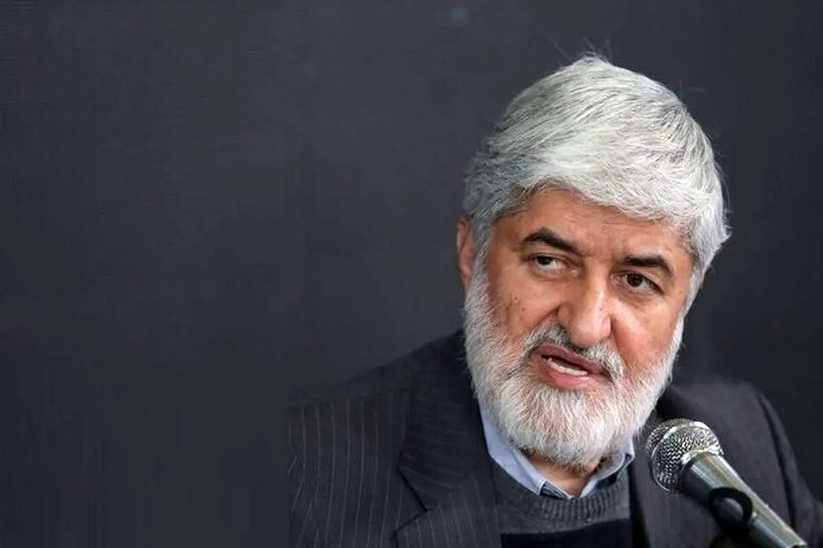 علی مطهری: می&zwnj;توانیم به کشورهای غیرمتخاصم اجازه عبور از تنگه هرمز را بدهیم و عوارضی بگیریم/ تنگه هرمز اهرم فشار ماست + فیلم