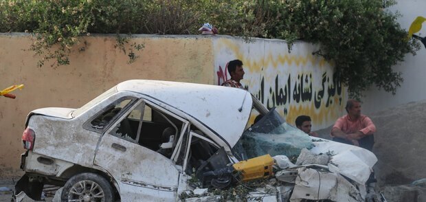 ارسال ۱۶ نامه برای محکومیت حملات آمریکا و رژیم صهیونیستی