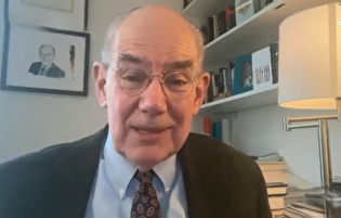 راه فرار این جنگ کجاست؟