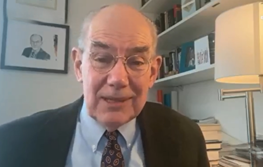 راه فرار این جنگ کجاست؟